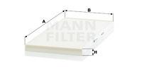 Mann Filter CU42003 - [*]FILTRO HABITACULO