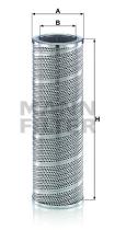 Mann Filter HD13003 - FILTRO ACEITE INDUSTRY