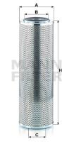 Mann Filter HD15006