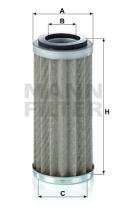 Mann Filter HD5002