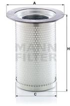Mann Filter LE15011 - SEPARADORES AIRE/ACEITE INDUSTRY