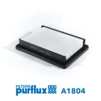 Purflux A1804 - FILTRO AIRE A1804 PFX BOX