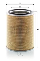 Mann Filter C3112562 - FILTRO AIRE