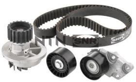 Snr KDP453130 - KITS DISTRIBUCION CON BOMBA AGUA