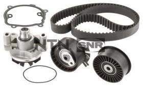 Snr KDP455620 - KITS DISTRIBUCION CON BOMBA AGUA