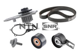 Snr KDP459670 - PRODUCTO