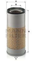 Mann Filter C14160X - FILTRO AIRE CAR