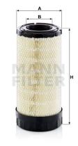 Mann Filter C16015 - FILTRO AIRE INDUSTRY