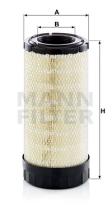 Mann Filter C16015