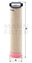 Mann Filter CF355 - FILTRO AIRE INDUSTRY