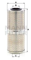 Mann Filter H10006