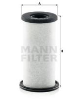 Mann Filter LC9002X - [**]VENTILACION