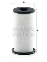 Mann Filter LC9002X - VENTILACION INDUSTRY