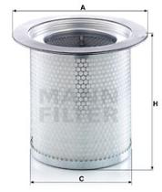 Mann Filter LE18004 - [**]SEPARA AIRE-ACEITE