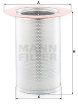 Mann Filter LE48022 - [**]SEPARA AIRE-ACEITE