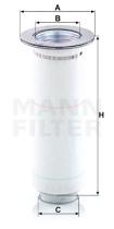 Mann Filter LE5025 - SEPARADORES AIRE/ACEITE INDUSTRY
