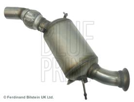 Blue Print ADB116004 - FILTRO DE PARTICULAS BMW PKW