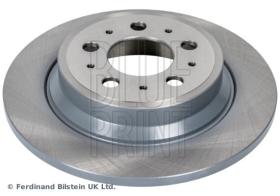Blue Print ADF124333 - PRODUCTO