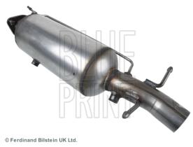 Blue Print ADF126002 - FILTRO DE PARTICULAS FORD PKW