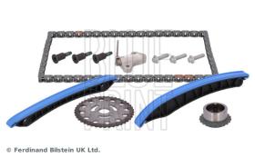 Blue Print ADN17341 - PRODUCTO