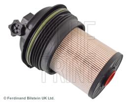 Blue Print ADR162309 - FILTRO DE CARBURANTE RENAULT PKW