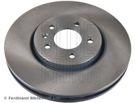 Blue Print ADW194320 - PRODUCTO
