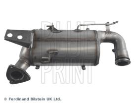 Blue Print ADW196001 - FILTRO DE PARTICULAS OPEL PKW