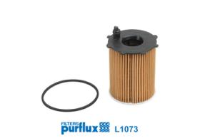 Purflux L1073 - FILTRO ACEITE L1073 PFX BOX