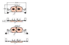 Trw GDB2126 - PRODUCTO
