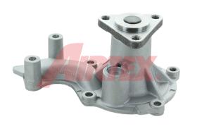 Airtex 1962 - BOMBA AGUA FORD FIESTA,B-MAX..MOTOR