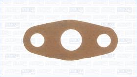 Ajusa 00097500 - JUNTA SALIDA ACEITE(TURBOCOMPRESOR)SEAT
