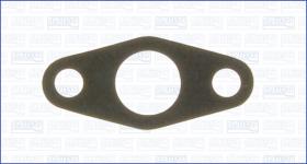 Ajusa 00186600 - JUNTA,COMPRESOR FORD