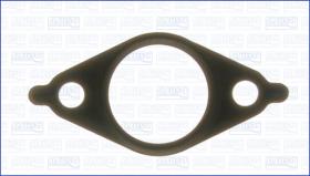 Ajusa 00700800 - JUNTA FILTRO ACEITE TOYOTA