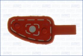 Ajusa 00836200 - JUNTA COLECTOR ADMISION FORD