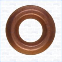Ajusa 00845100 - JUNTA ANULAR,INYECTOR TOYOTA