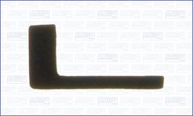 Ajusa 00851700 - JUNTA TAPA CARTER DISTRIBUCION NISSAN