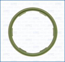 Ajusa 00862600 - ANILLO JUNTA TAPON ROSC.VACIADO ACEITE B.M.W.