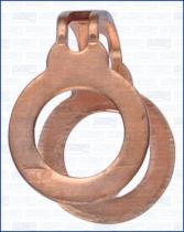 Ajusa 01016100 - JUNTA ANULAR,INYECTOR NISSAN