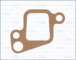 Ajusa 01028400 - JUNTA,TERMOSTATO OPEL