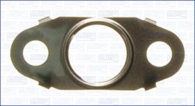 Ajusa 01034300 - JUNTA,SALIDA ACEITE(TURBOCOMPRESOR)VOLVO