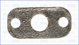 Ajusa 01049100 - JUNTA SALIDA ACEITE(TURBOCOMPRESOR)FIAT