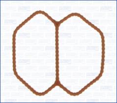 Ajusa 01064000 - JUNTA,TERMOSTATO MAZDA