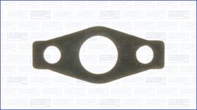 Ajusa 01066200 - JUNTA SALIDA ACEITE(TURBOCOMPRESOR)CITROEN