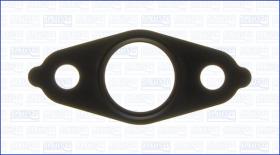 Ajusa 01070800 - JUNTA SALIDA ACEITE(TURBOCOMPRESOR)NISSAN