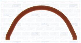 Ajusa 01074200 - JUNTA,TAPA CARTER DISTRIBUCION FORD