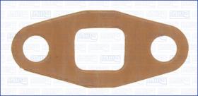 Ajusa 01074400 - JUNTA SALIDA ACEITE(TURBOCOMPRESOR)FORD