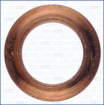 Ajusa 01079500 - JUNTA ANULAR,INYECTOR OPEL