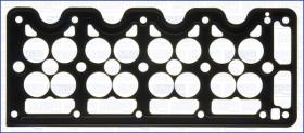 Ajusa 01103400 - JUNTA,COLECTOR ADMISION OPEL
