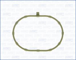 Ajusa 01110100 - JUNTA COLECTOR ADMISION HONDA