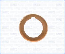 Ajusa 01140600 - ANILLO JUNTA TAPON ROSC.VACIADO ACEITE NISSAN